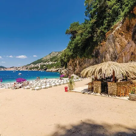 Cozy In With Wifi Dubrovnik