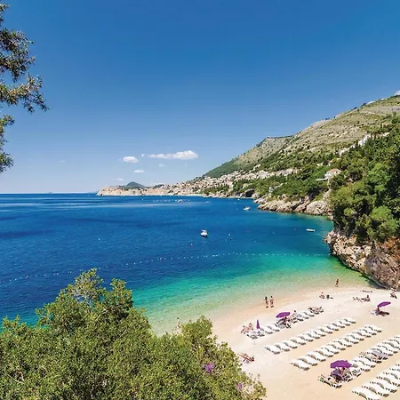 Apartment Gorgeous In With Kitchen Dubrovnik