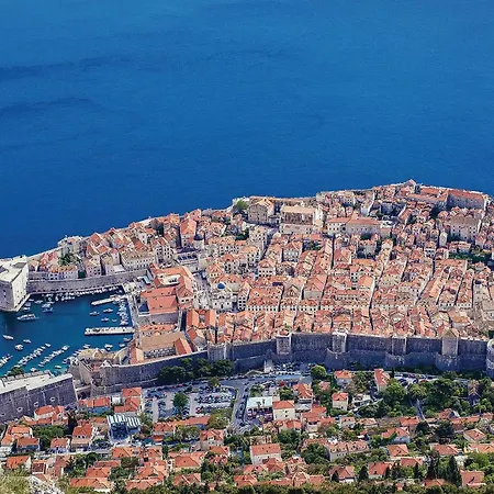 Cozy In With Wifi Dubrovnik